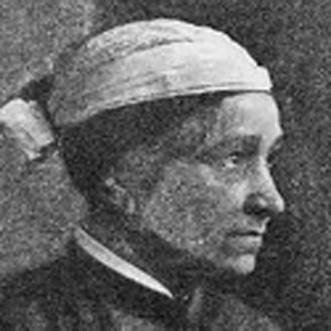 photo of Leonie Leboulanger