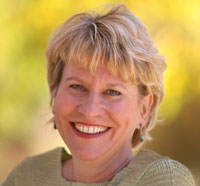 photo of Marilyn Schlitz