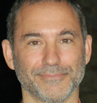 photo of Mario Varvoglis