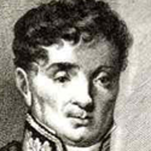 photo of Marquis de Puysegur