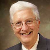 photo of Michael Sabom