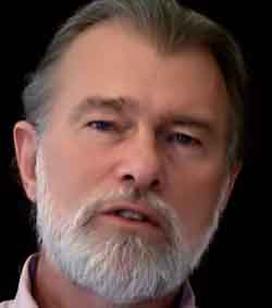 photo of Michael Winkelman