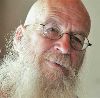 photo of Nick Herbert