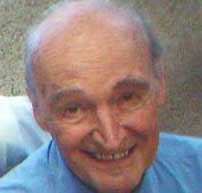 photo of Oscar Gonzalez-Quevedo