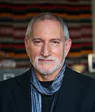 photo of Paul Stoller