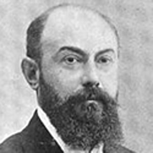 photo of Pierre Janet