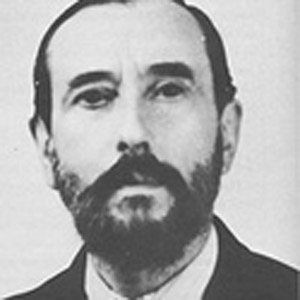 photo of Rene Warcollier