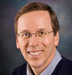 photo of Robert Waggoner