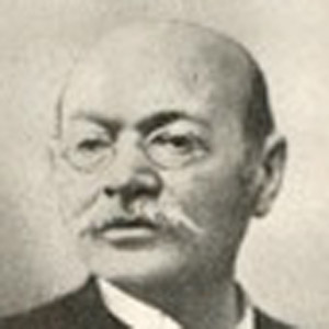 photo of Rocco Santoliquido