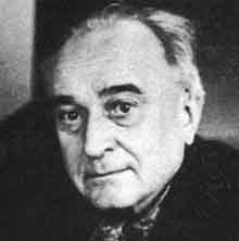 photo of Sir Edward Evans-Pritchard