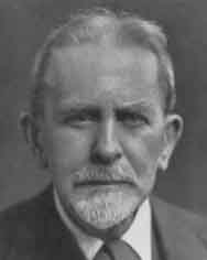 photo of Sir James Frazer