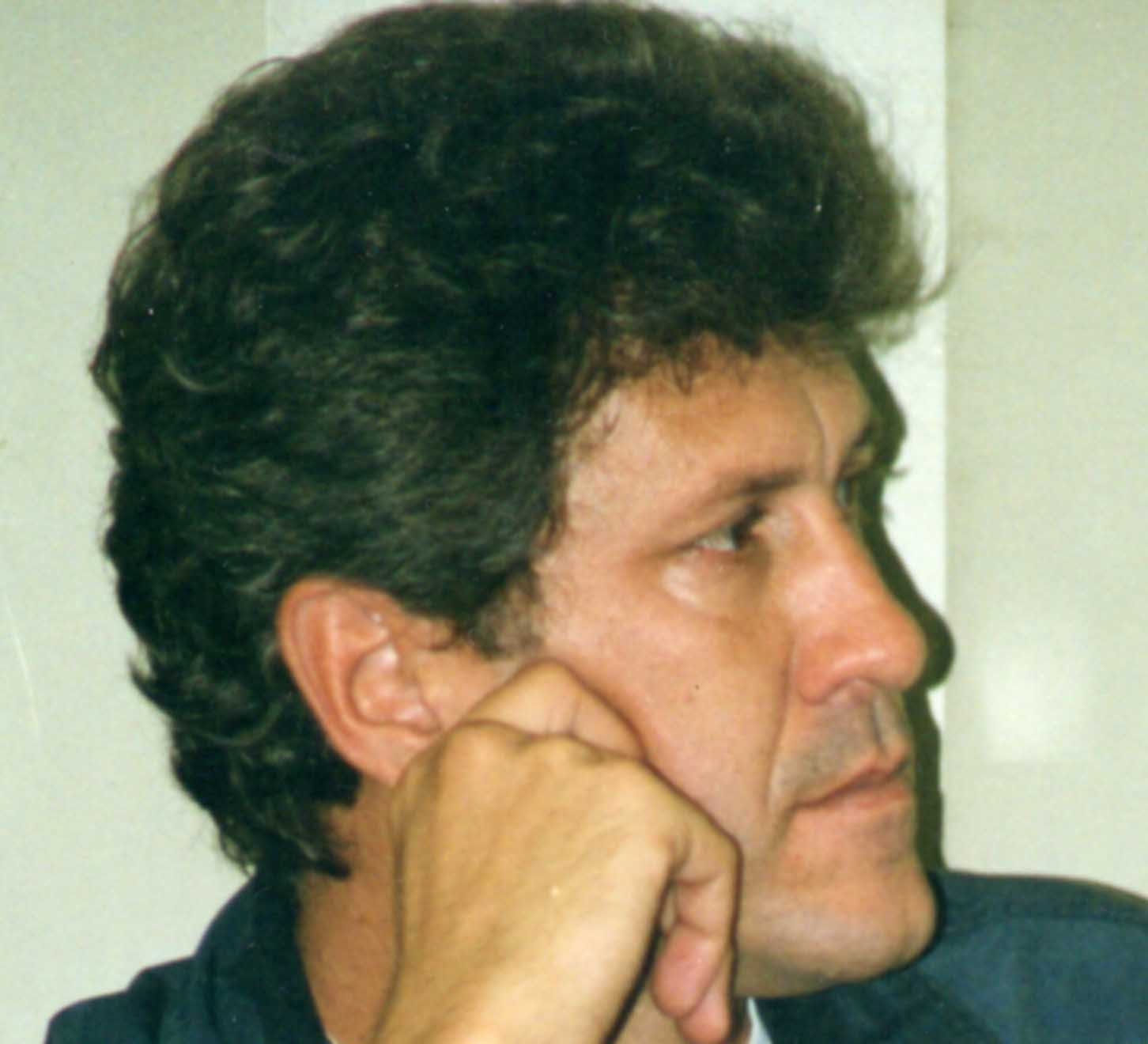 photo of Tarcisio Pallu