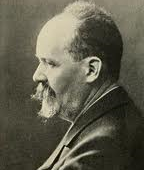 photo of Theodore Flournoy