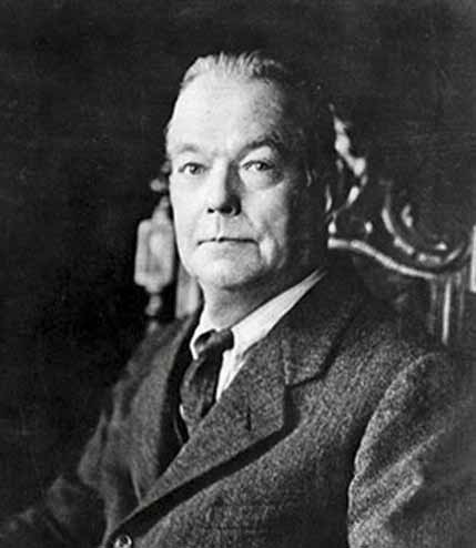 photo of Walter Prince