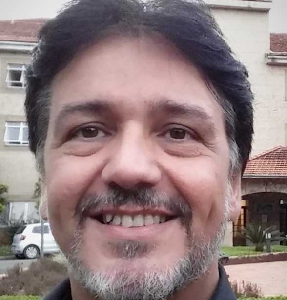 photo of Wellington Zangari