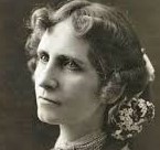 photo of Anna Eva Fay