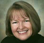 photo of Dianne Arcangel