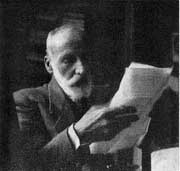 photo of Ernesto Bozzano