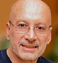 photo of Stephen Braude