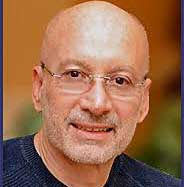 photo of Professor Stephen Braude