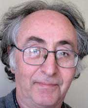 photo of Brian Josephson