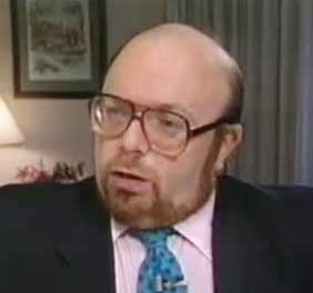 photo of Charles Honorton