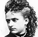 photo of Florence Cook