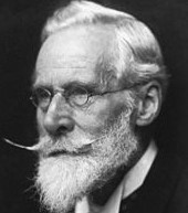 photo of William Crookes