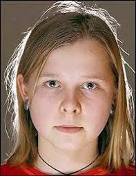 photo of Natasha Demkina