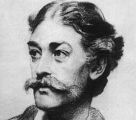 photo of Edmund Gurney