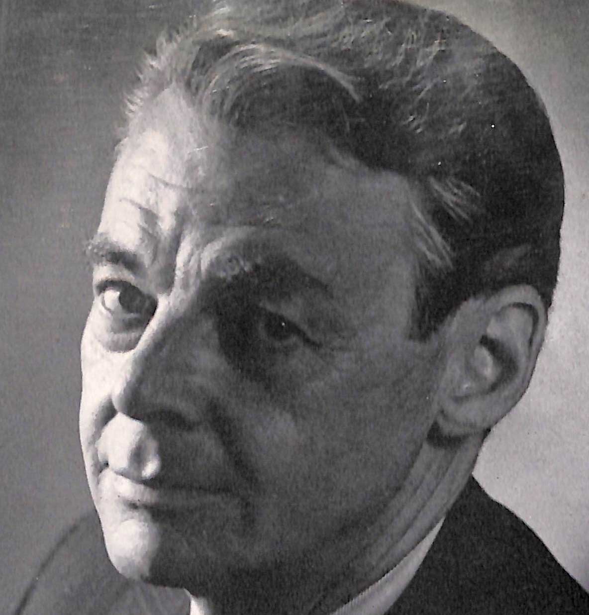 photo of Jule Eisenbud