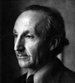 photo of John Beloff