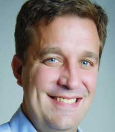 photo of Kevin Malarkey