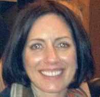 photo of Kimberly Mascaro