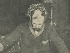 photo of Kluski seance