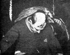 photo of Kluski seance