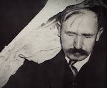 photo of Kluski seance