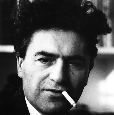 photo of Jacques Lusseyran