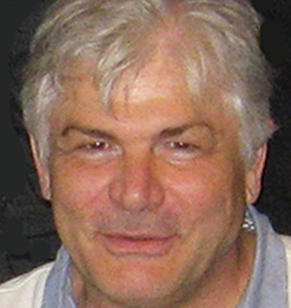 photo of Patrizio Tressoldi