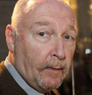 photo of Peter Mulacz