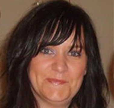 photo of Elizabeth Roxburgh