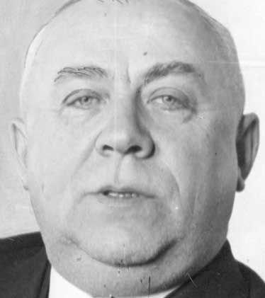 photo of Stefan Ossowiecki