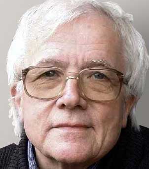 photo of Suitbert Ertel