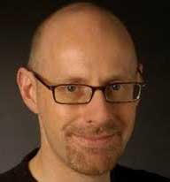 photo of Richard Wiseman