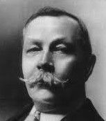 photo of Arthur Conan Doyle