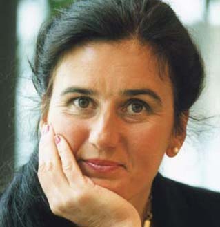 photo of Barbro Karlen