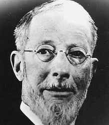 photo of Charles Drayton Thomas