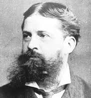 photo of Charles Peirce