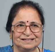 photo of Satwant Pasricha