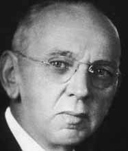 photo of Edgar Cayce